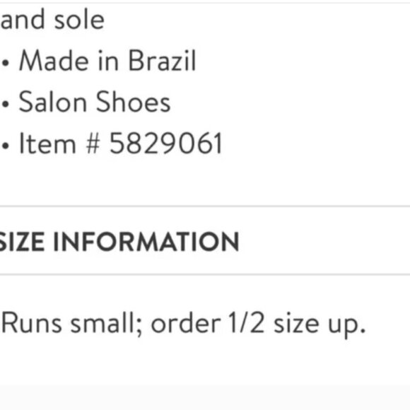 Mercedes Castillo Mildred PVC & Croc-Embossed Leather Tan and Brown Mules, 7.5 - Picture 15 of 15